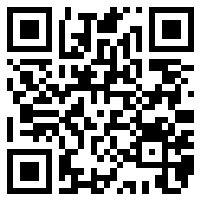 QR Code for bitcoin:1GkpunZPPSs3YXGBBHsRtinyzEv5cEbjBk