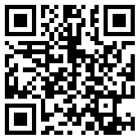 QR Code for bitcoin:1GkvMx5g1YNBYh5wTA22PLFUcsfqAfi8sm