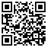 QR Code for bitcoin:1Gm4ee64S1ivvD1xEbc2jYMXHycMfNAdZM