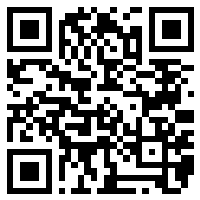 QR Code for bitcoin:1GmDYJ5dL7Bs7xqhgexfS5pGf4R4msBAtZ