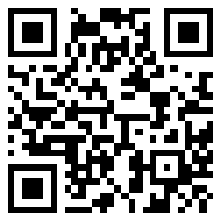 QR Code for bitcoin:1GmFANSK8PhEgBit3oT36bR8uc5Nn1ovZ1