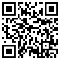 QR Code for bitcoin:1GmJMgfMhXbNe3xJDPfq6rvrGe6J6UdMxu