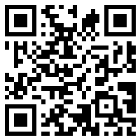 QR Code for bitcoin:1GmLkcJDaGbuPrRHHhhk1pJ2CQznw5sCWT