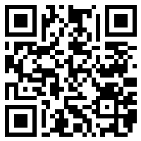 QR Code for bitcoin:1GmLwJzXHQi4eT2Vrrushm46akQu5HQu4o