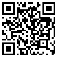 QR Code for bitcoin:1GmNsTs5RkUwLbTLLiHaB5KcR29DnErDZR