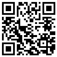 QR Code for bitcoin:1GmQ6urmthBdttHidASGi4YGfcHzkVBLzz
