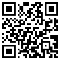 QR Code for bitcoin:1GmQC7U3KGM4eohoXTpaCoMj8sBAYmMWY6