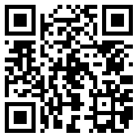 QR Code for bitcoin:1GmSkGtZkKZDsNbGLJwWEPMSEq96psyWsF
