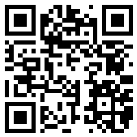 QR Code for bitcoin:1GmVBAx3Nonc5x4m2QETAJAwj2sq5fyP3d