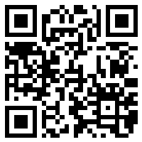 QR Code for bitcoin:1GmZGPrdKWkTCu78GTpgNEqCwivkCFrViE