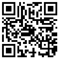 QR Code for bitcoin:1GmfbdPX4jYaptkPHWBgWWz4ubsnfUBwxP