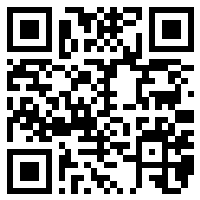 QR Code for bitcoin:1GmjbpFujACToCfv5TXNUf2fdAZwsRq2Kw