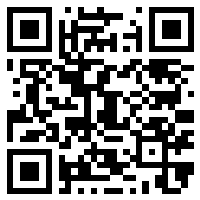 QR Code for bitcoin:1Gmmm3yPDFNe9rWECYCq9ru3UHKi6nepS