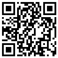 QR Code for bitcoin:1GmsTEdKtNxJw7Fb4PzFqdUmGYqmets7UW