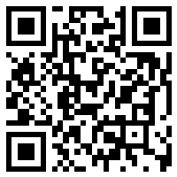 QR Code for bitcoin:1GmtLbeDFVEj244QTGr5DdEueqdgd7PdfX