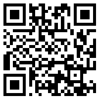 QR Code for bitcoin:1Gmttn5PAAdKBFJj679XTPiZiPekzWDLJx