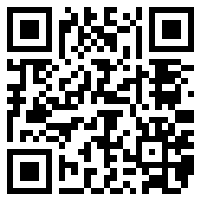 QR Code for bitcoin:1GmuStp8AAKWESQ4d3txDydASHCLBrqZJp