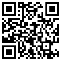 QR Code for bitcoin:1Gn2PTfM3ebM9UdvFTJsA65rPKZEeKUvpE
