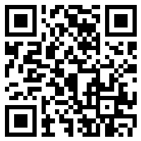 QR Code for bitcoin:1Gn3Py8NokMrzutvio1DvGKZhVbgWA2S5h