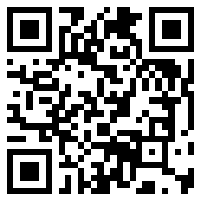 QR Code for bitcoin:1Gn3VGe3Fv8S4BkMBE3MyLDuVBbFDYFF4M