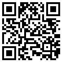 QR Code for bitcoin:1GnEd2LciBM2Tw9v181kKJS61n3vSqj3Fe