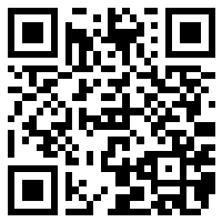 QR Code for bitcoin:1GnL2N1bbXS9rDv9dSYBK55o7yoRuXdgen