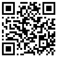 QR Code for bitcoin:1GnLSLTPMtbtYQHHb2KevdRARznDyu6aWi