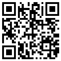QR Code for bitcoin:1GnMvTNVMmLWcTZ7JyqGebCfPDWAj5MHjU