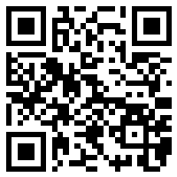 QR Code for bitcoin:1GnNydhAtTx2ViM5DW9aVBqG4BNxi4npY7