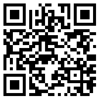 QR Code for bitcoin:1GnPiYMvhY2MfUhJtMB2mbMjps459PMTS8