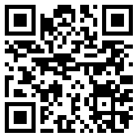 QR Code for bitcoin:1GnPyhZ2KMmfnRJrdHWAVbdZkcrZHSZL74