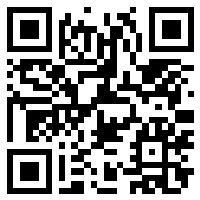 QR Code for bitcoin:1GnSjapbsTjXKJ2yP3CueSC5kAWxTTFJV3