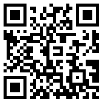 QR Code for bitcoin:1GnTJpN8o2UsUoptSFDFqD5XuQxcCSqfsR