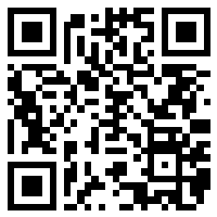 QR Code for bitcoin:1GnTqzfcuMYJrvbPnvREHze2DR3guq9DdA