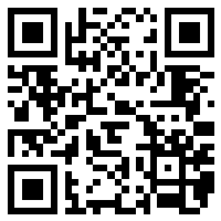 QR Code for bitcoin:1GnUAdLiVGzD4q9UaFTADpgb3KfNi2RBtc