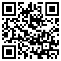 QR Code for bitcoin:1GnaANwTYUDNbicxmoscfbfKsvK93HqszT
