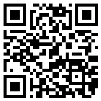 QR Code for bitcoin:1GnbCVip9mjyGVZ6XujqJ6sMmX4564BeEc