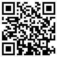 QR Code for bitcoin:1GndExVSCGJZPjLPuhbzj3fBzPjdwH6AEq