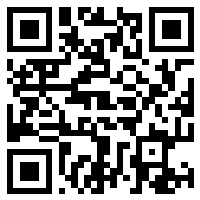 QR Code for bitcoin:1GnegcfaMMf4inrtE2cMYhTpk8pPiVRfUA