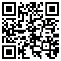 QR Code for bitcoin:1GngB7tuQBkRNapo4MJSJNAwQXZeS9VnMM