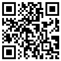 QR Code for bitcoin:1GnhVW2DaXhr7VaM52XZ8tGAYuXAhdrCEw