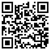 QR Code for bitcoin:1GnkHJMxxbMGrNUSpXuiVckjdL47beDV4F
