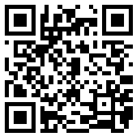 QR Code for bitcoin:1Gnp6SQi3fFNPy59kQGSK22teRkXgFt11r