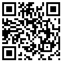 QR Code for bitcoin:1Gnqwca2Pg8SSm9uPCVsV9jqVGaNGwxjMu