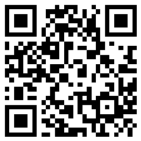 QR Code for bitcoin:1GnrBZ8sGAqTvCqfaDA4vmwafjvUkpupLH