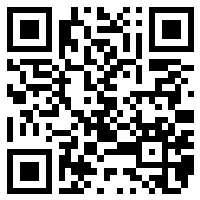 QR Code for bitcoin:1GnvumXsM3seMDFa9QsKEjK4e1d64F14wK