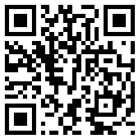 QR Code for bitcoin:1Go1LFEK4GB7PkAEP3AWvary2E6hooZFkc