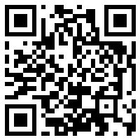 QR Code for bitcoin:1Go3TiBAHTcQfKqt6TuSeHtpCTiPXpXmMN