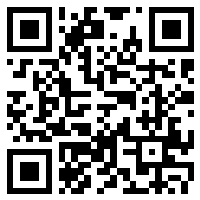QR Code for bitcoin:1Go3imRmTdrqGkHLtW3VUd1LMiSMMkaSXS