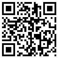 QR Code for bitcoin:1Go57MFeoniyupvgysydMWkw4GavAkAr5m